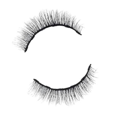Lola's Lashes  FELT CUTE HYBRID MAGNETIC LASH & LINER KIT Lola's Lashes  FELT CUTE HYBRID MAGNETIC LASH & LINER KIT
